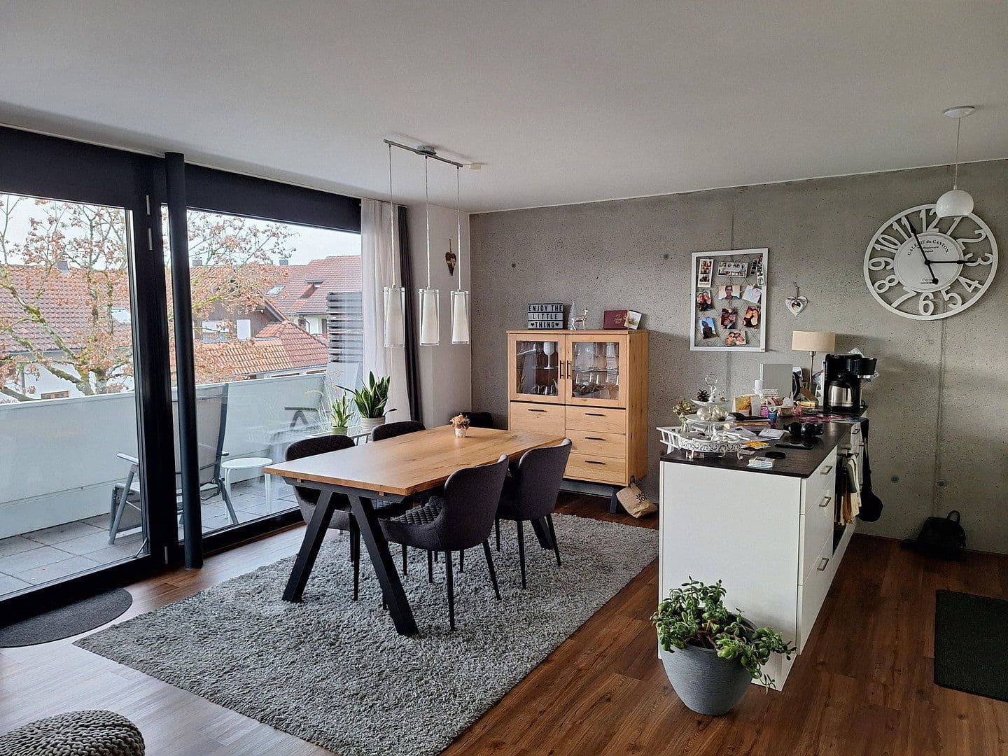 Prenájom bytu 3-izbový 88 m², Am Bleichehof 27, Wangen im Allgäu, Bádensko-Wurttembersko Prenájom bytu 3-izbový 88 m², Am Bleichehof 27, Wangen im Allgäu, Bádensko-Wurttembersko