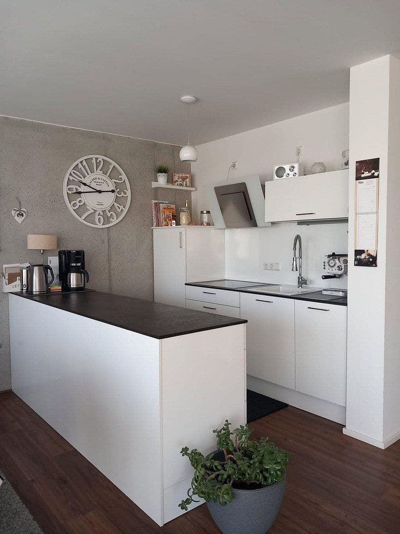 Prenájom bytu 3-izbový 88 m², Am Bleichehof 27, Wangen im Allgäu, Bádensko-Wurttembersko Prenájom bytu 3-izbový 88 m², Am Bleichehof 27, Wangen im Allgäu, Bádensko-Wurttembersko