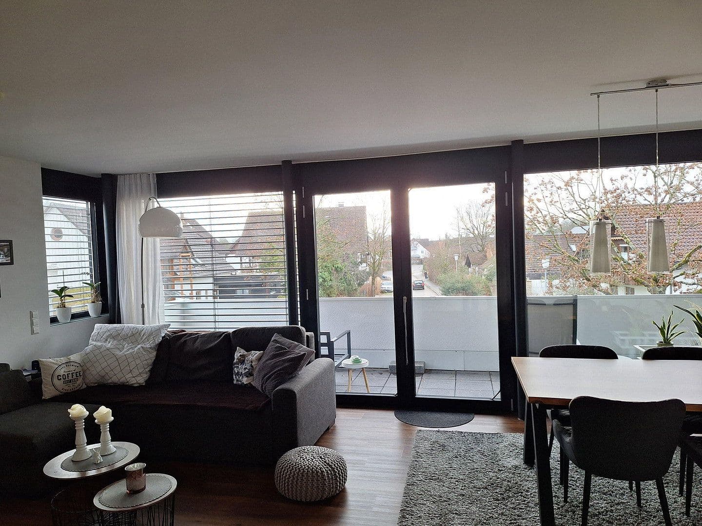 Prenájom bytu 3-izbový 88 m², Am Bleichehof 27, Wangen im Allgäu, Bádensko-Wurttembersko Prenájom bytu 3-izbový 88 m², Am Bleichehof 27, Wangen im Allgäu, Bádensko-Wurttembersko