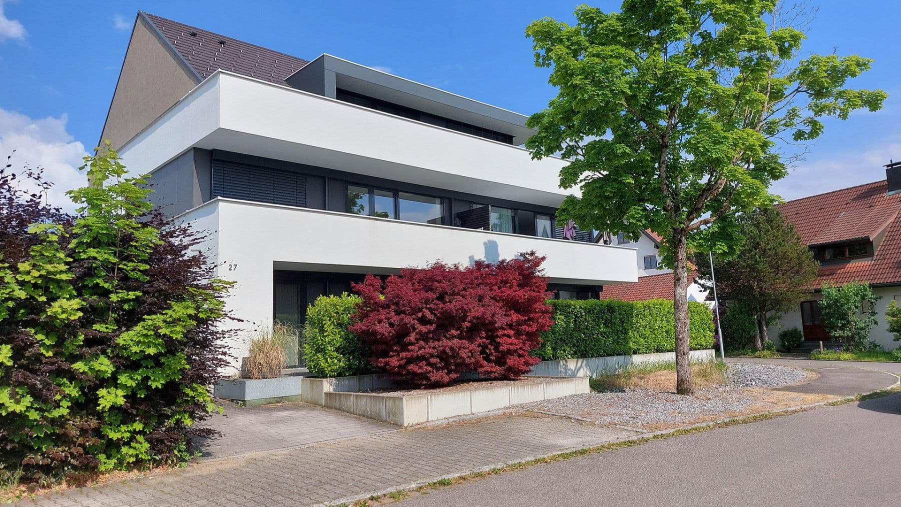 Prenájom bytu 3-izbový 88 m², Am Bleichehof 27, Wangen im Allgäu, Bádensko-Wurttembersko Prenájom bytu 3-izbový 88 m², Am Bleichehof 27, Wangen im Allgäu, Bádensko-Wurttembersko