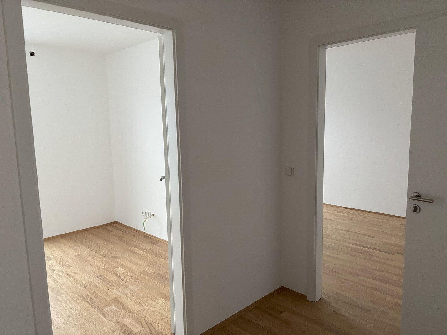 Prenájom bytu 3-izbový 78 m², Ludwig-Feuerbach-Str. 4, Nürnberg, Bavorsko Prenájom bytu 3-izbový 78 m², Ludwig-Feuerbach-Str. 4, Nürnberg, Bavorsko