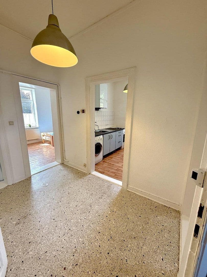 Predaj bytu 2-izbový 49 m², Hannover, Dolné Sasko Predaj bytu 2-izbový 49 m², Hannover, Dolné Sasko