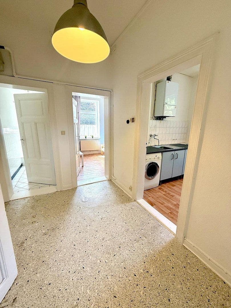 Predaj bytu 2-izbový 49 m², Hannover, Dolné Sasko Predaj bytu 2-izbový 49 m², Hannover, Dolné Sasko