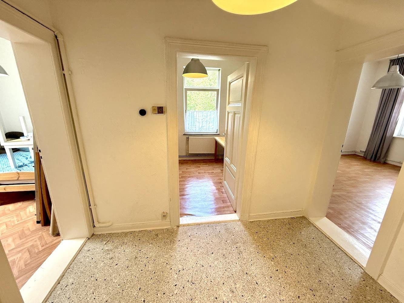 Predaj bytu 2-izbový 49 m², Hannover, Dolné Sasko Predaj bytu 2-izbový 49 m², Hannover, Dolné Sasko