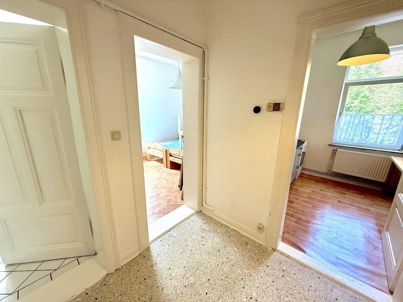 Predaj bytu 2-izbový 49 m², Hannover, Dolné Sasko Predaj bytu 2-izbový 49 m², Hannover, Dolné Sasko