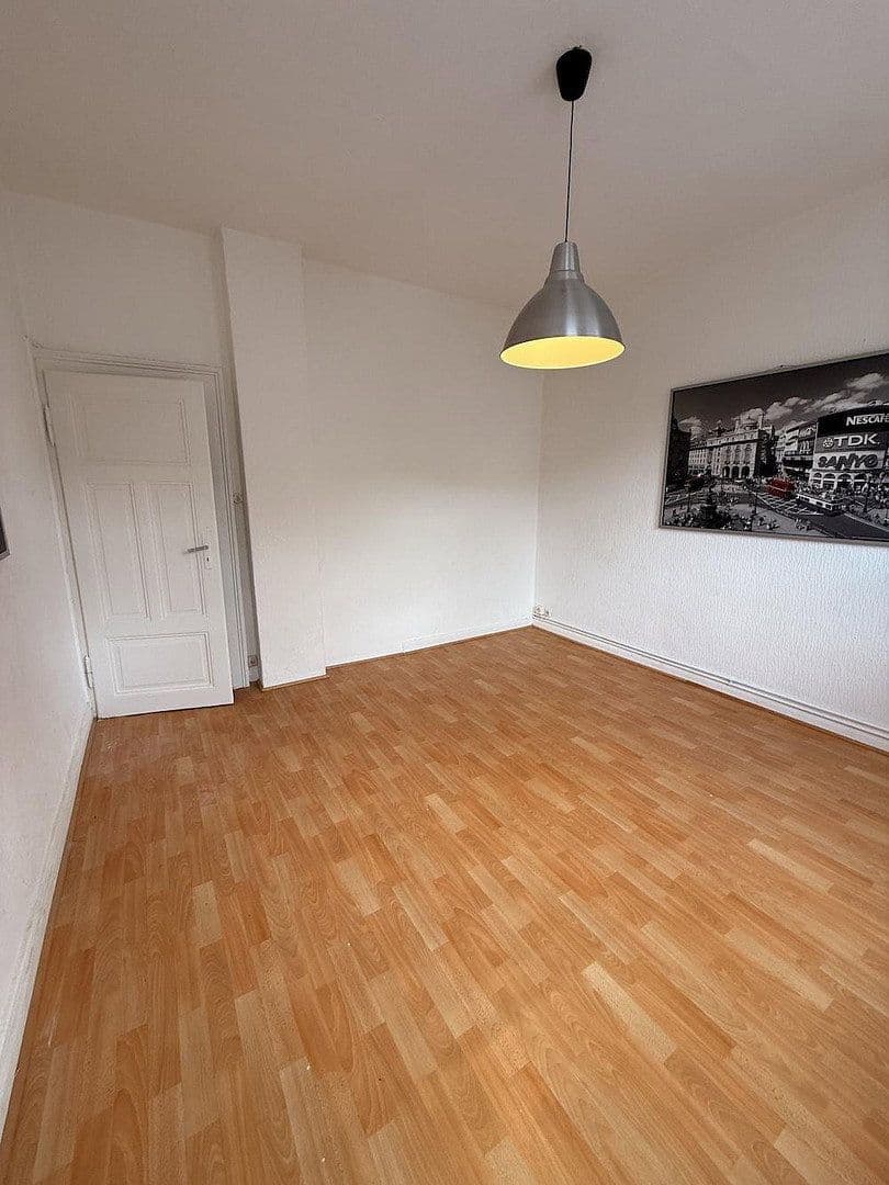 Predaj bytu 2-izbový 49 m², Hannover, Dolné Sasko Predaj bytu 2-izbový 49 m², Hannover, Dolné Sasko