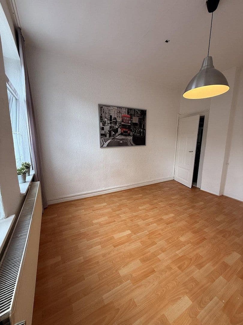 Predaj bytu 2-izbový 49 m², Hannover, Dolné Sasko Predaj bytu 2-izbový 49 m², Hannover, Dolné Sasko