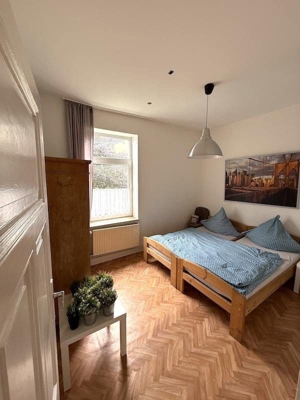 Predaj bytu 2-izbový 49 m², Hannover, Dolné Sasko Predaj bytu 2-izbový 49 m², Hannover, Dolné Sasko