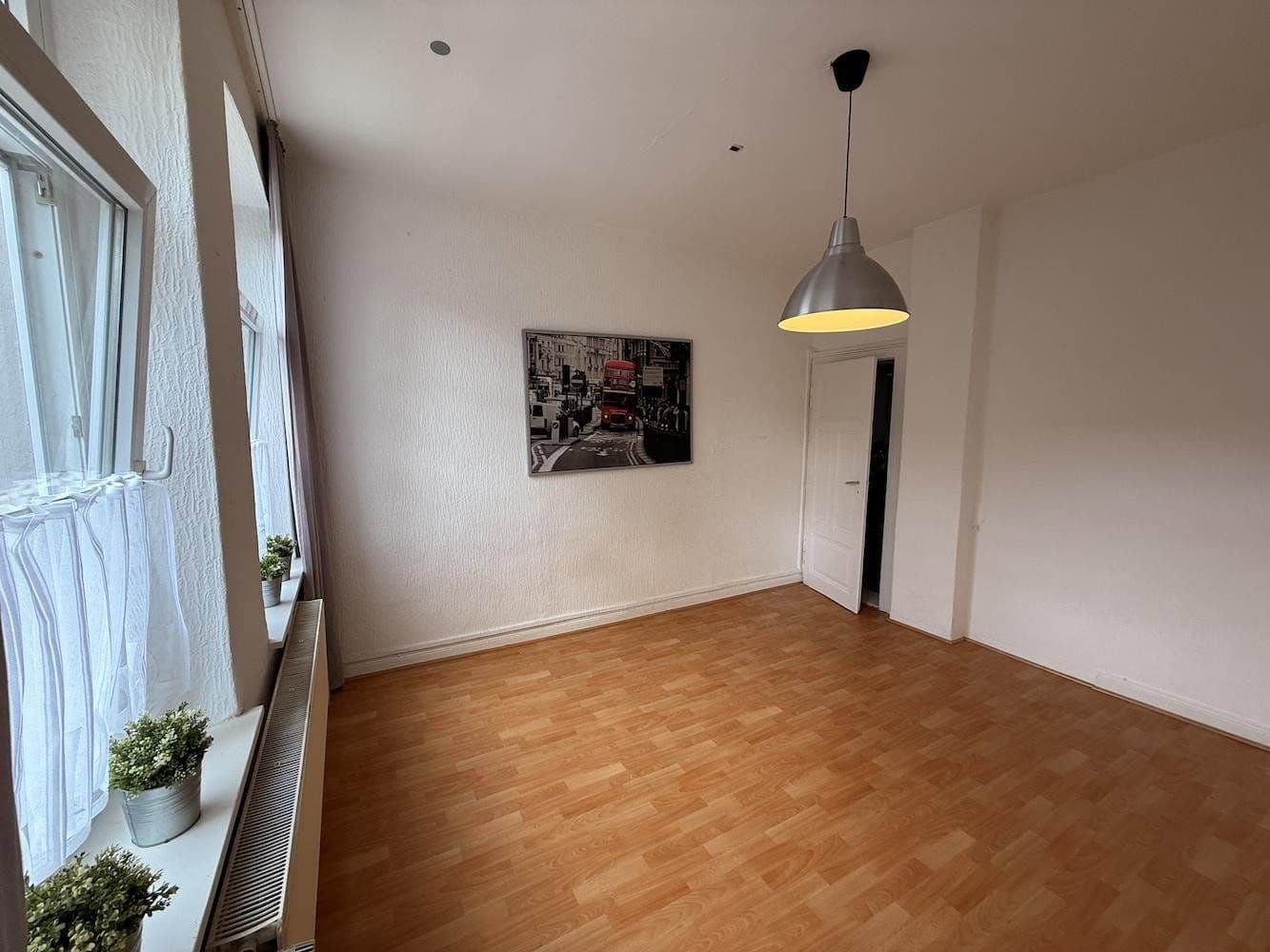 Predaj bytu 2-izbový 49 m², Hannover, Dolné Sasko Predaj bytu 2-izbový 49 m², Hannover, Dolné Sasko