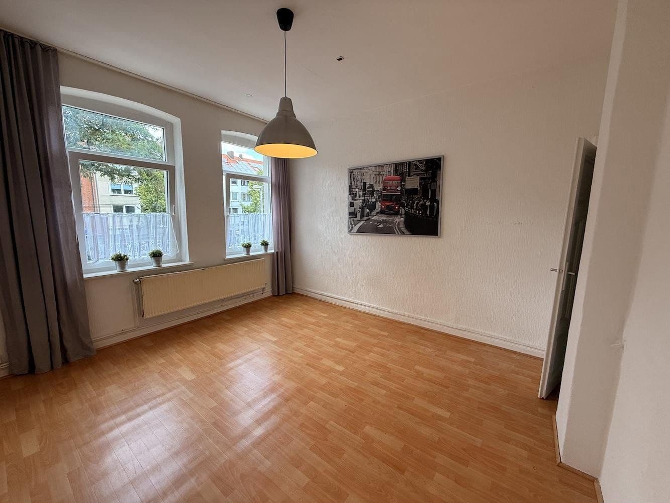 Predaj bytu 2-izbový 49 m², Hannover, Dolné Sasko Predaj bytu 2-izbový 49 m², Hannover, Dolné Sasko