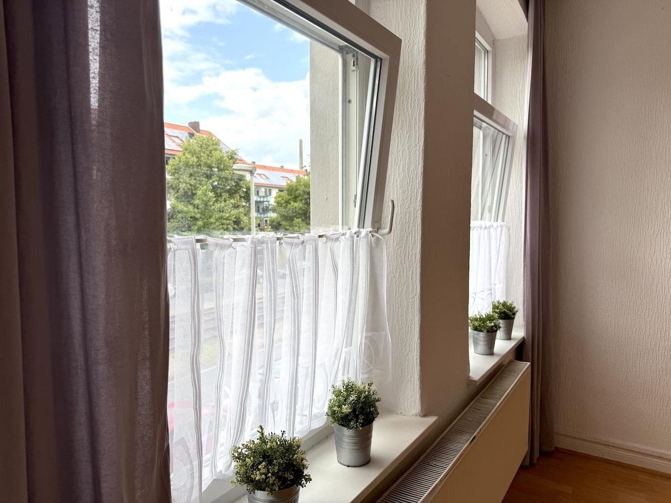 Predaj bytu 2-izbový 49 m², Hannover, Dolné Sasko Predaj bytu 2-izbový 49 m², Hannover, Dolné Sasko