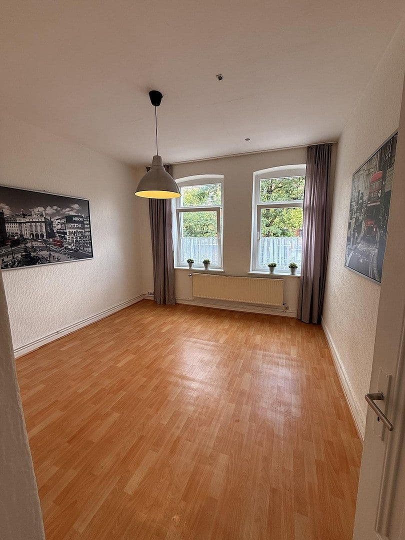 Predaj bytu 2-izbový 49 m², Hannover, Dolné Sasko Predaj bytu 2-izbový 49 m², Hannover, Dolné Sasko