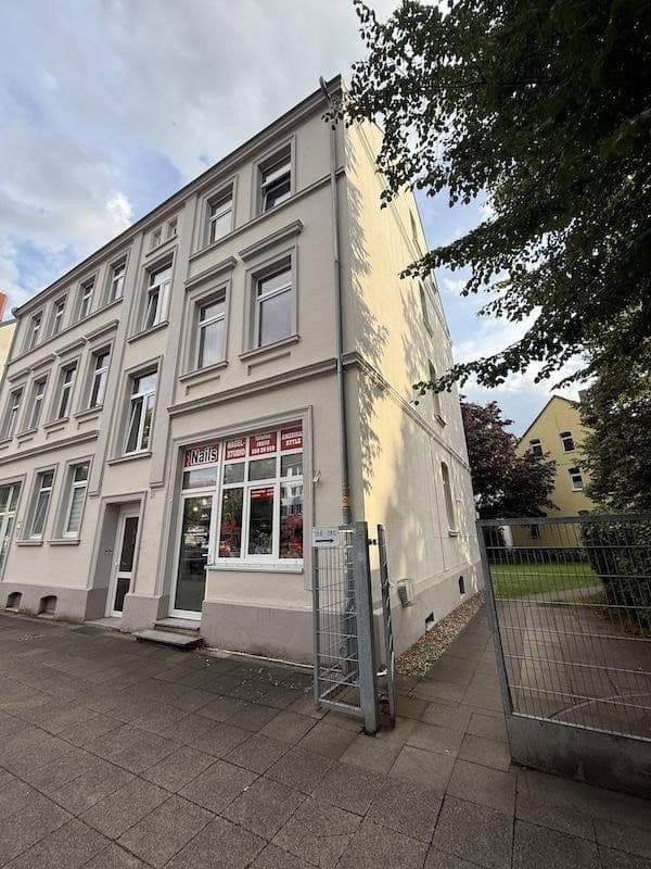 Predaj bytu 2-izbový 49 m², Hannover, Dolné Sasko Predaj bytu 2-izbový 49 m², Hannover, Dolné Sasko