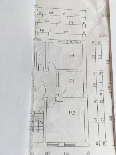 Predaj bytu 2-izbový 49 m², Hannover, Dolné Sasko Predaj bytu 2-izbový 49 m², Hannover, Dolné Sasko