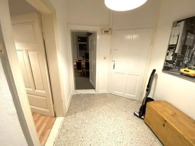 Predaj bytu 2-izbový 49 m², Hannover, Dolné Sasko Predaj bytu 2-izbový 49 m², Hannover, Dolné Sasko