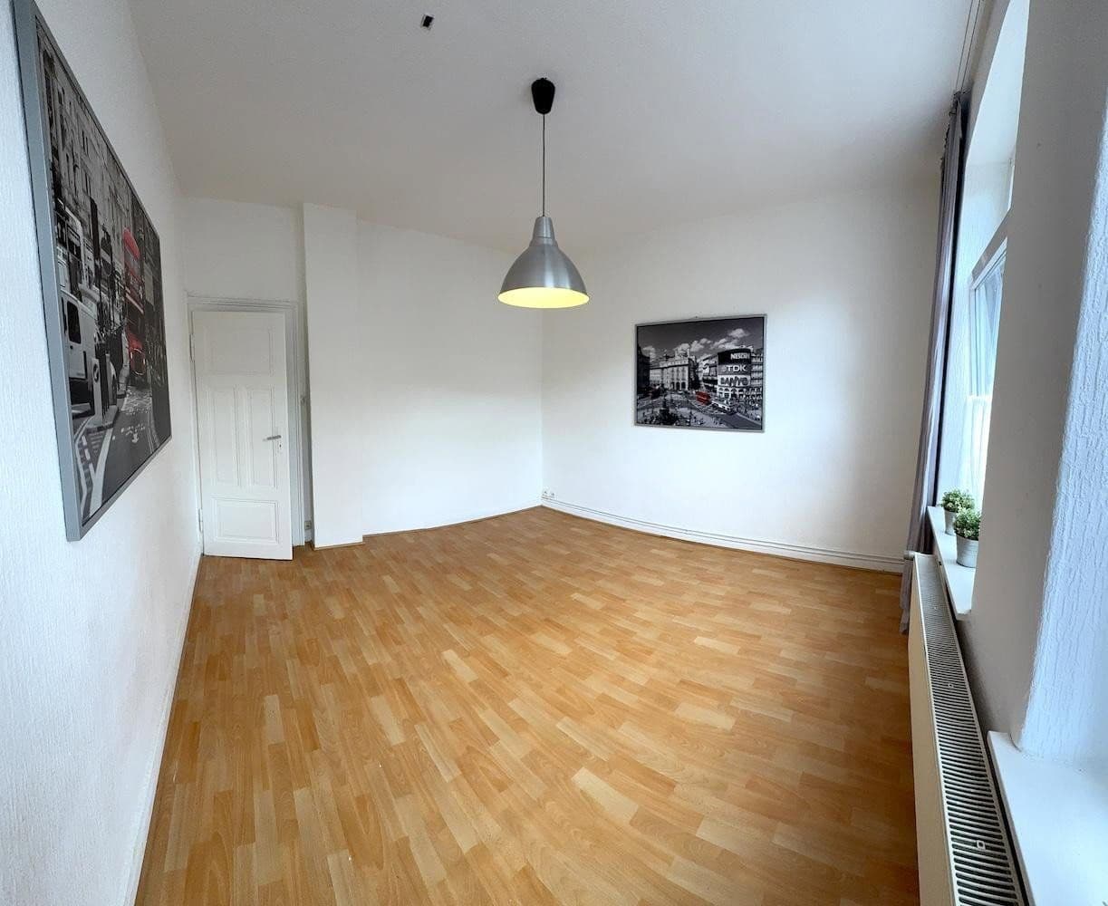 Predaj bytu 2-izbový 49 m², Hannover, Dolné Sasko Predaj bytu 2-izbový 49 m², Hannover, Dolné Sasko