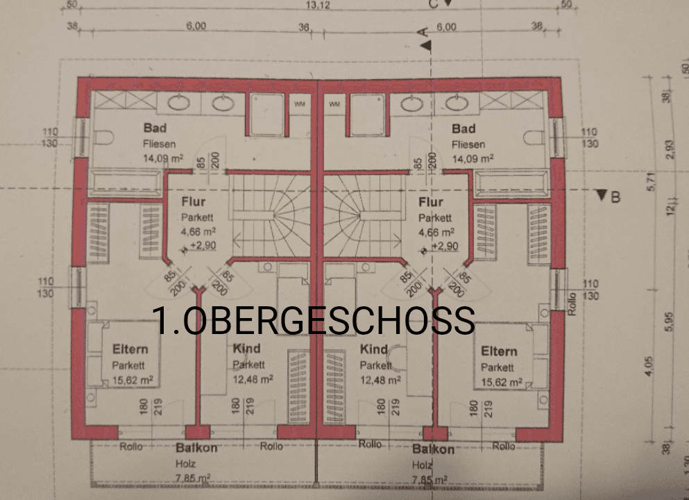 Prenájom domu 94 m², pozemek 100 m², Hochburg-Ach, Horné Rakúsko Prenájom domu 94 m², pozemek 100 m², Hochburg-Ach, Horné Rakúsko