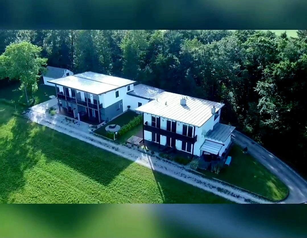 Prenájom domu 94 m², pozemek 100 m², Hochburg-Ach, Horné Rakúsko Prenájom domu 94 m², pozemek 100 m², Hochburg-Ach, Horné Rakúsko