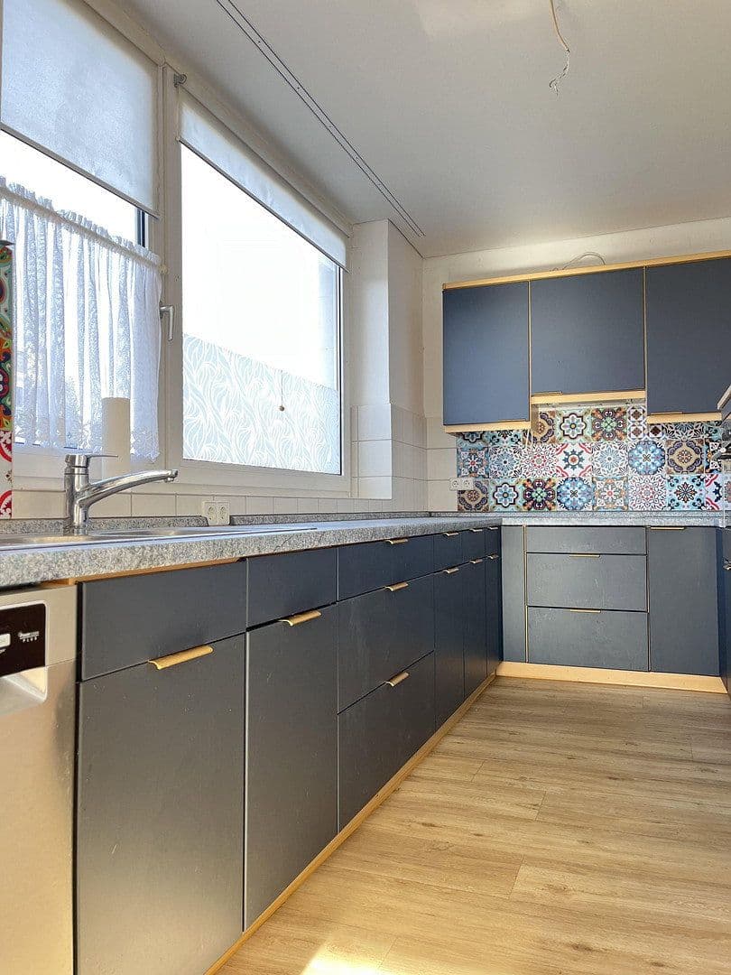 Prenájom domu 122 m², pozemek 230 m², Graff-Stauffenberg-Ring 38, Detmerode / Wolfsburg, Dolné Sasko Prenájom domu 122 m², pozemek 230 m², Graff-Stauffenberg-Ring 38, Detmerode / Wolfsburg, Dolné Sasko