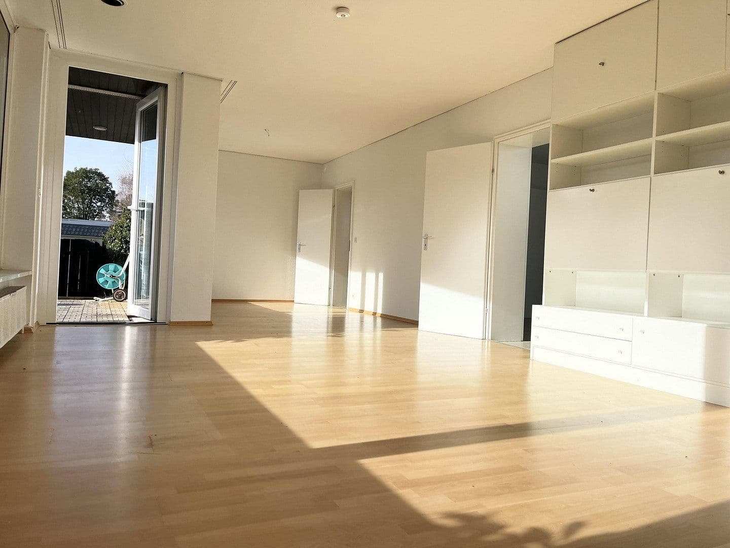 Prenájom domu 122 m², pozemek 230 m², Graff-Stauffenberg-Ring 38, Detmerode / Wolfsburg, Dolné Sasko Prenájom domu 122 m², pozemek 230 m², Graff-Stauffenberg-Ring 38, Detmerode / Wolfsburg, Dolné Sasko