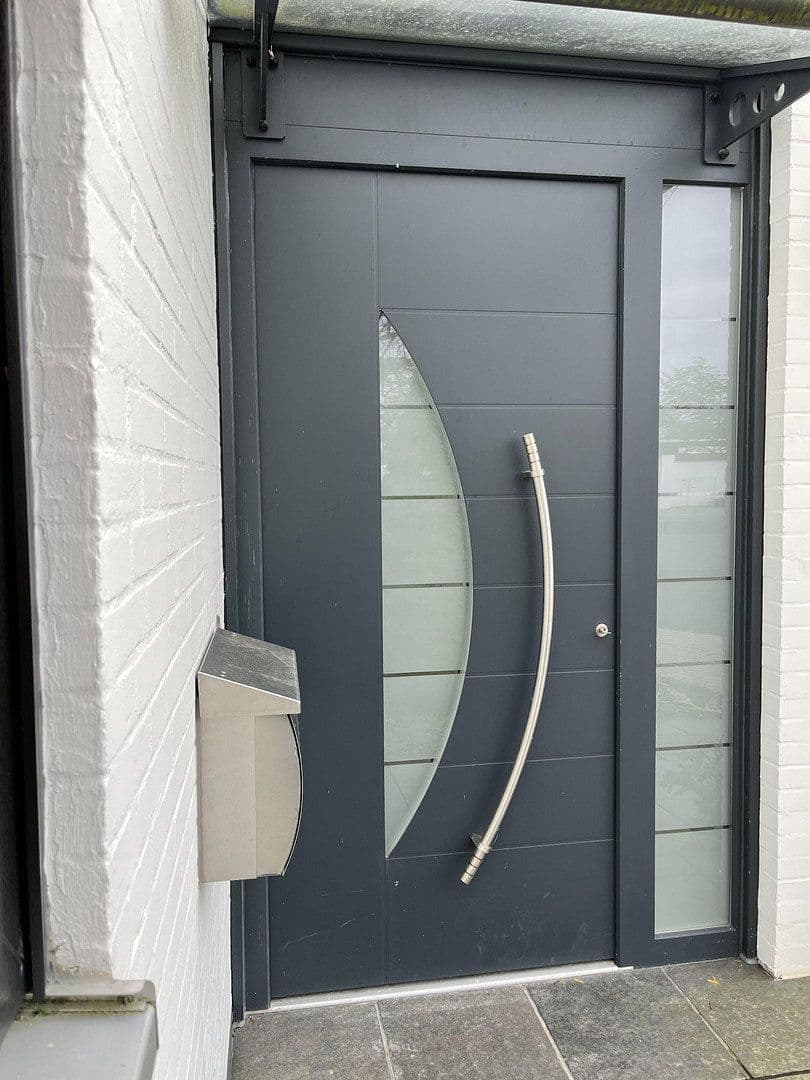 Prenájom domu 122 m², pozemek 230 m², Graff-Stauffenberg-Ring 38, Detmerode / Wolfsburg, Dolné Sasko Prenájom domu 122 m², pozemek 230 m², Graff-Stauffenberg-Ring 38, Detmerode / Wolfsburg, Dolné Sasko