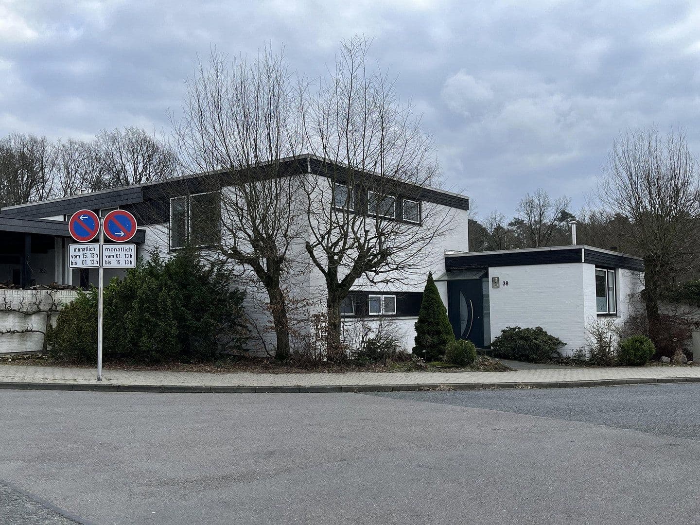 Prenájom domu 122 m², pozemek 230 m², Graff-Stauffenberg-Ring 38, Detmerode / Wolfsburg, Dolné Sasko Prenájom domu 122 m², pozemek 230 m², Graff-Stauffenberg-Ring 38, Detmerode / Wolfsburg, Dolné Sasko