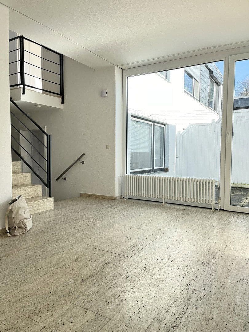 Prenájom domu 122 m², pozemek 230 m², Graff-Stauffenberg-Ring 38, Detmerode / Wolfsburg, Dolné Sasko Prenájom domu 122 m², pozemek 230 m², Graff-Stauffenberg-Ring 38, Detmerode / Wolfsburg, Dolné Sasko