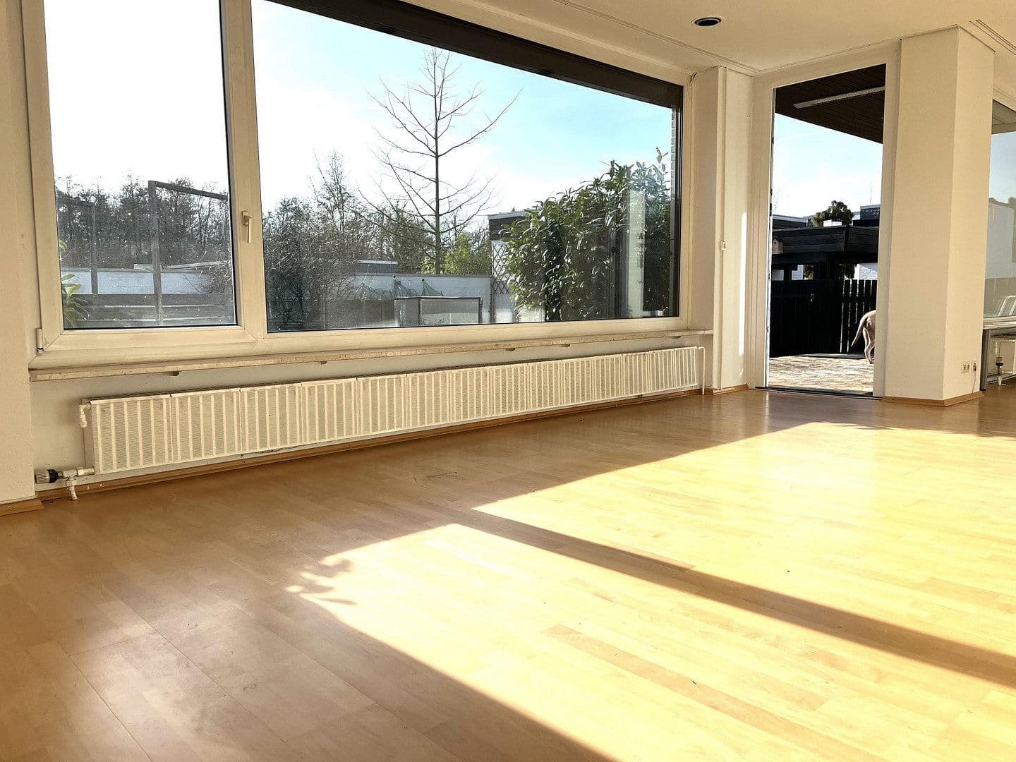 Prenájom domu 122 m², pozemek 230 m², Graff-Stauffenberg-Ring 38, Detmerode / Wolfsburg, Dolné Sasko Prenájom domu 122 m², pozemek 230 m², Graff-Stauffenberg-Ring 38, Detmerode / Wolfsburg, Dolné Sasko