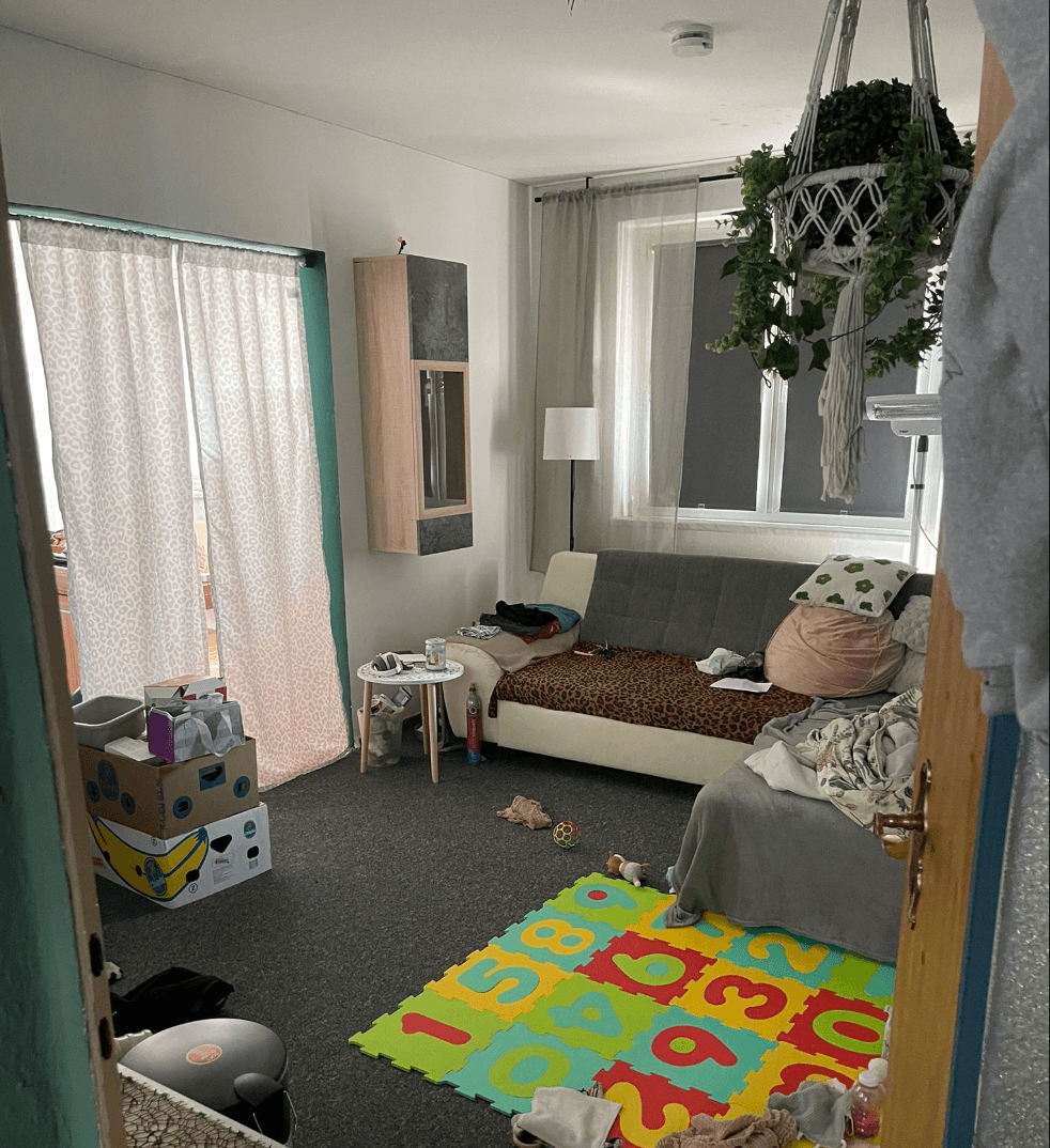 Prenájom bytu 6-izbový 118 m², Arthur Scheibner Ring 6, Mücheln (Geiseltal), Sasko-Anhaltsko Prenájom bytu 6-izbový 118 m², Arthur Scheibner Ring 6, Mücheln (Geiseltal), Sasko-Anhaltsko