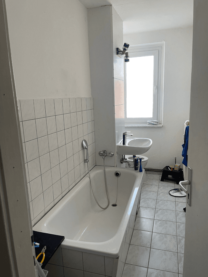 Prenájom bytu 6-izbový 118 m², Arthur Scheibner Ring 6, Mücheln (Geiseltal), Sasko-Anhaltsko Prenájom bytu 6-izbový 118 m², Arthur Scheibner Ring 6, Mücheln (Geiseltal), Sasko-Anhaltsko