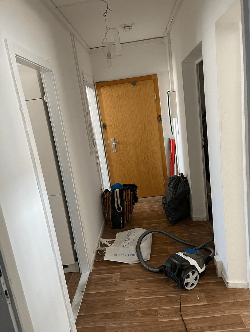 Prenájom bytu 6-izbový 118 m², Arthur Scheibner Ring 6, Mücheln (Geiseltal), Sasko-Anhaltsko Prenájom bytu 6-izbový 118 m², Arthur Scheibner Ring 6, Mücheln (Geiseltal), Sasko-Anhaltsko