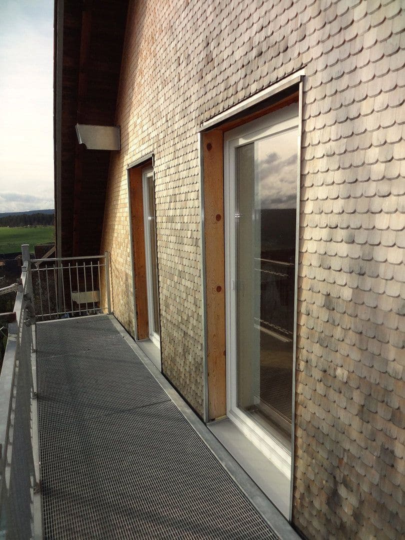 Prenájom bytu 3-izbový 107 m², Loßburg, Bádensko-Wurttembersko Prenájom bytu 3-izbový 107 m², Loßburg, Bádensko-Wurttembersko