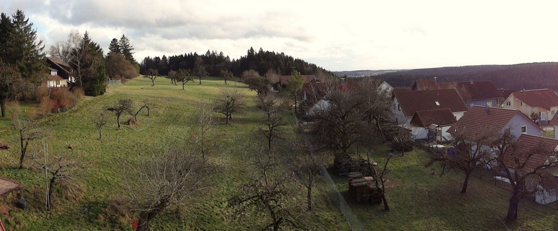 Prenájom bytu 3-izbový 107 m², Loßburg, Bádensko-Wurttembersko Prenájom bytu 3-izbový 107 m², Loßburg, Bádensko-Wurttembersko