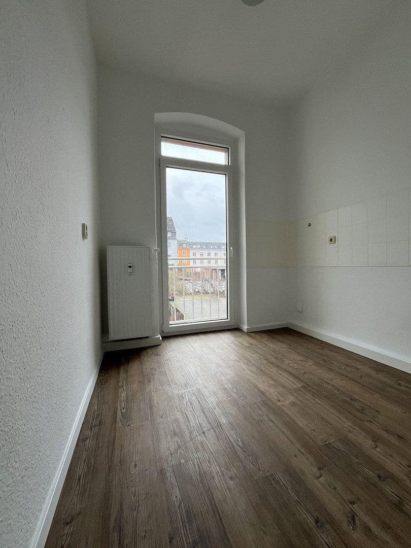 Prenájom bytu 2-izbový 42 m², Bernhardstraße 110, Chemnitz, Sasko Prenájom bytu 2-izbový 42 m², Bernhardstraße 110, Chemnitz, Sasko