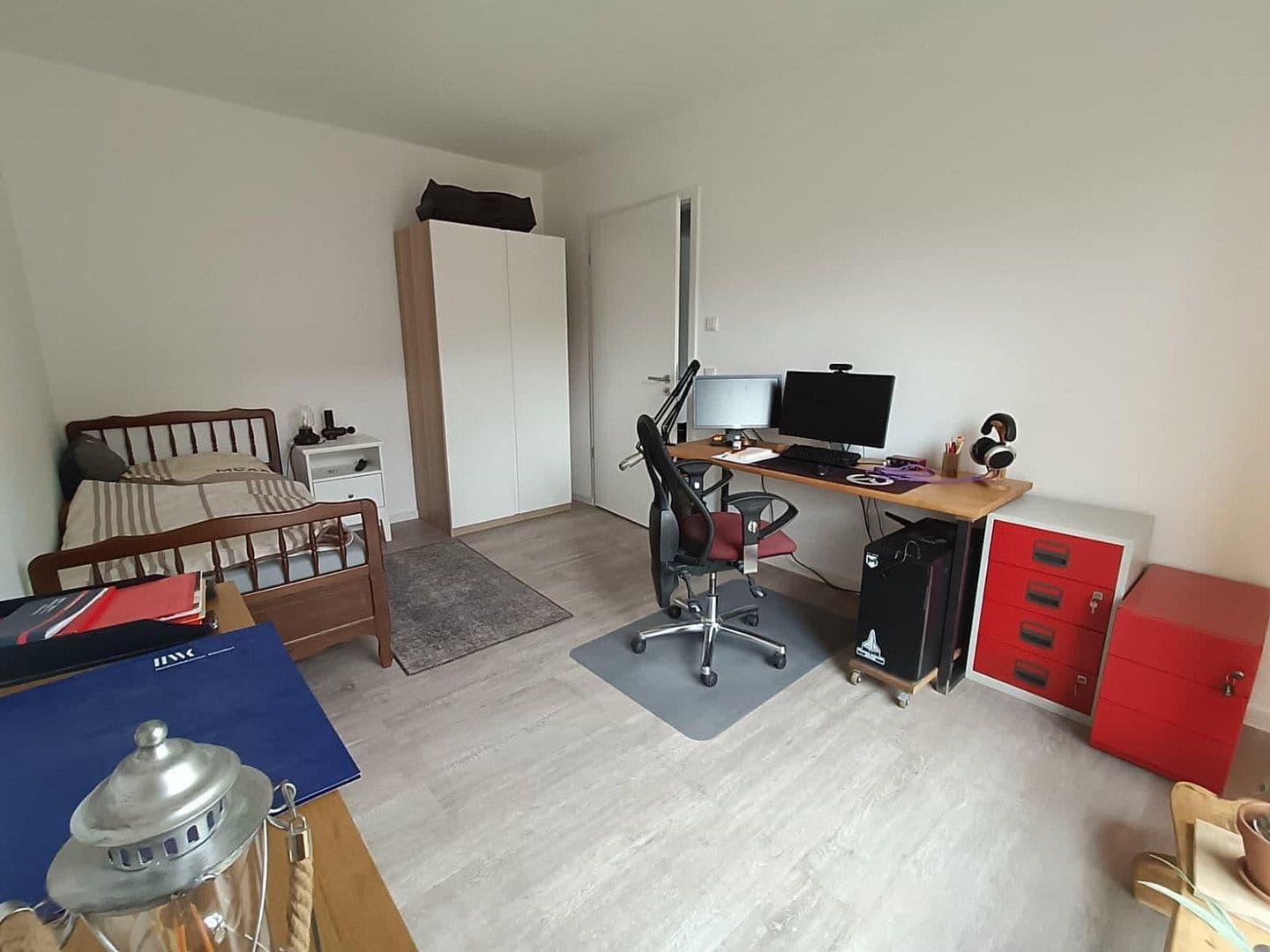 Prenájom bytu 2-izbový 63 m², Brölstraße 72, Waldbröl, Severné Porýnie - Westfálsko Prenájom bytu 2-izbový 63 m², Brölstraße 72, Waldbröl, Severné Porýnie - Westfálsko