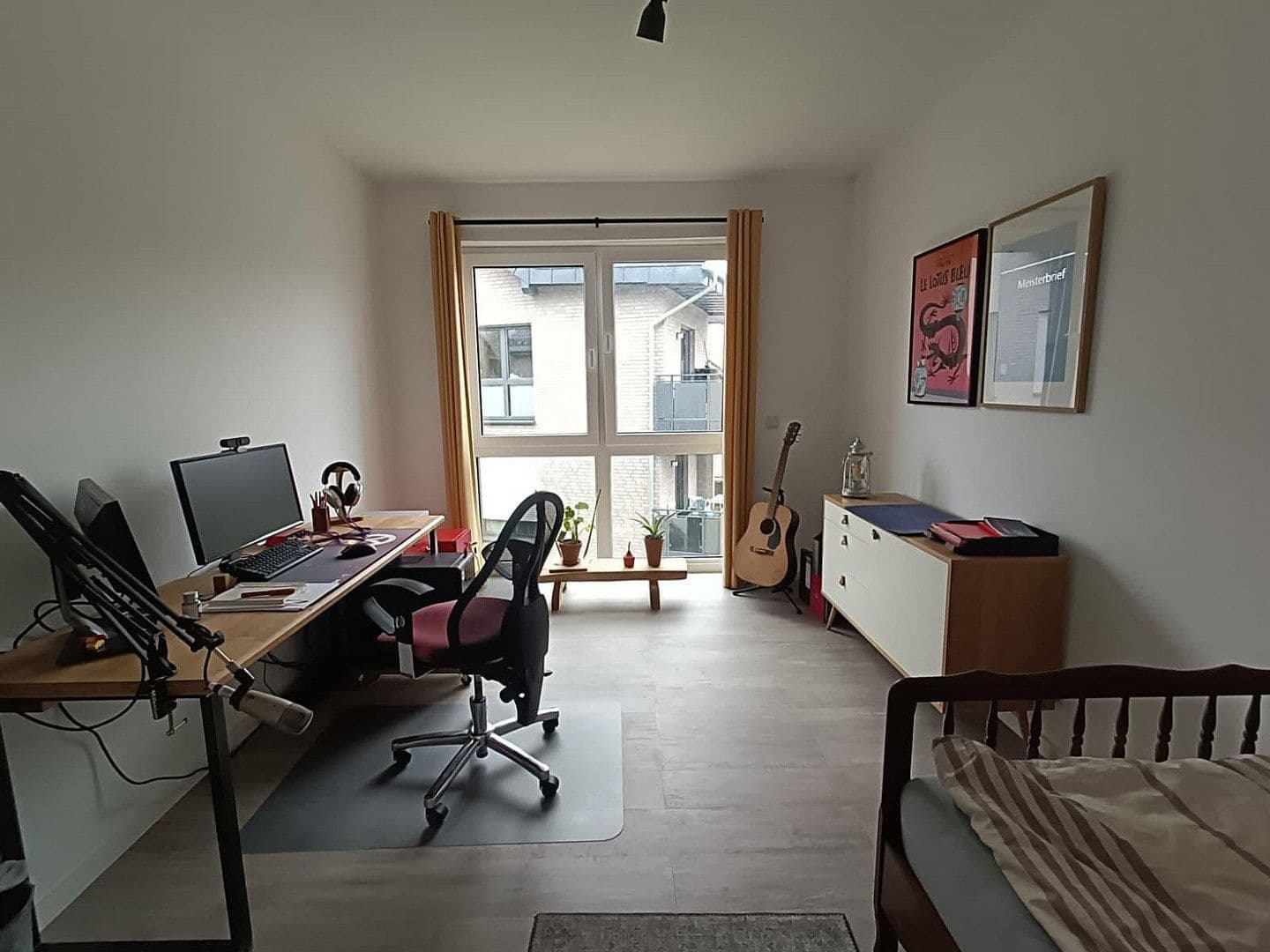 Prenájom bytu 2-izbový 63 m², Brölstraße 72, Waldbröl, Severné Porýnie - Westfálsko Prenájom bytu 2-izbový 63 m², Brölstraße 72, Waldbröl, Severné Porýnie - Westfálsko