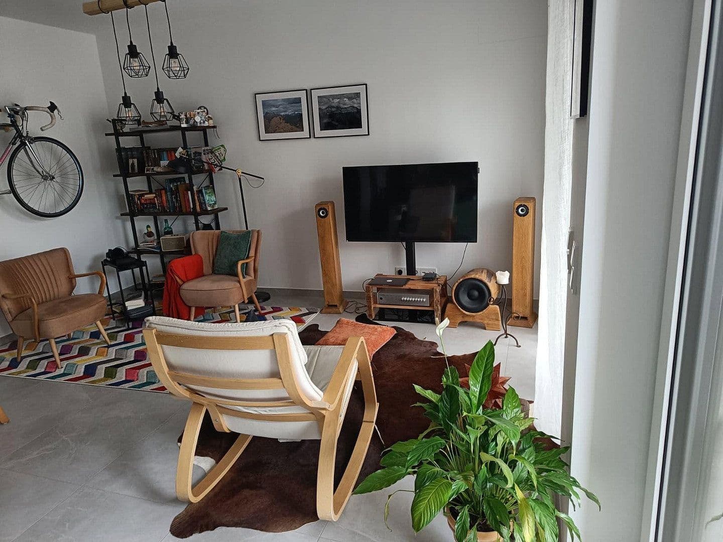 Prenájom bytu 2-izbový 63 m², Brölstraße 72, Waldbröl, Severné Porýnie - Westfálsko Prenájom bytu 2-izbový 63 m², Brölstraße 72, Waldbröl, Severné Porýnie - Westfálsko