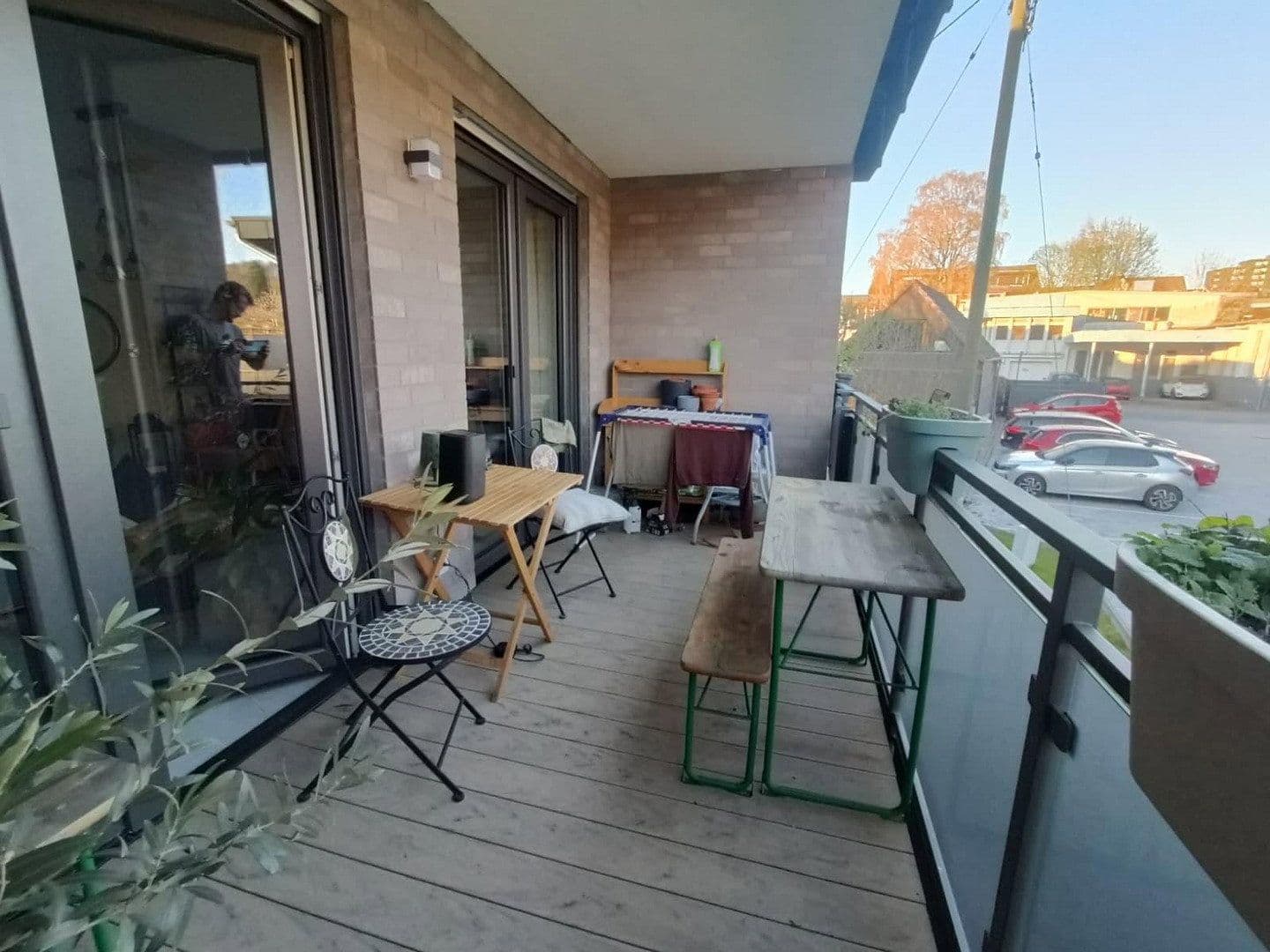 Prenájom bytu 2-izbový 63 m², Brölstraße 72, Waldbröl, Severné Porýnie - Westfálsko Prenájom bytu 2-izbový 63 m², Brölstraße 72, Waldbröl, Severné Porýnie - Westfálsko