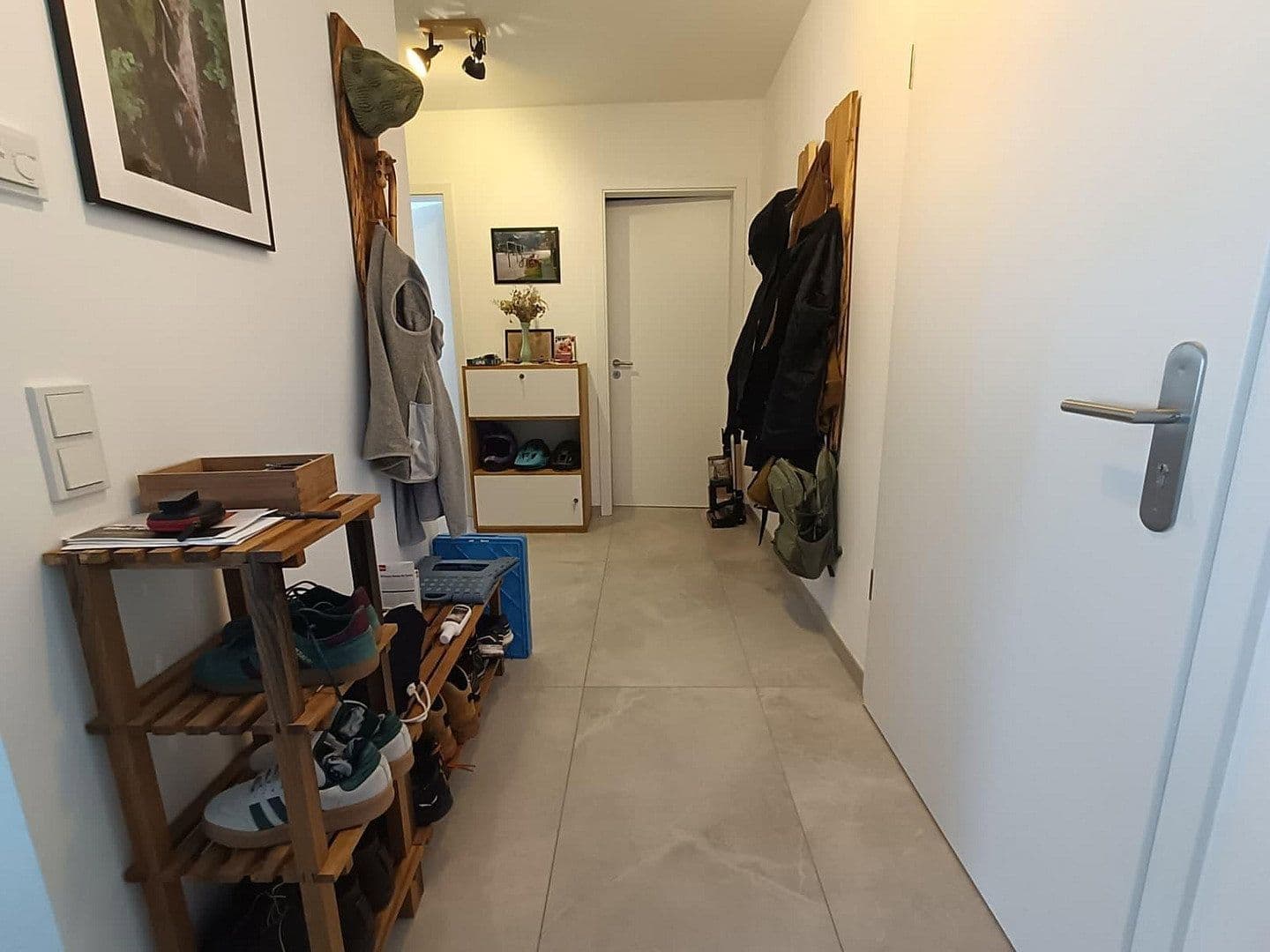 Prenájom bytu 2-izbový 63 m², Brölstraße 72, Waldbröl, Severné Porýnie - Westfálsko Prenájom bytu 2-izbový 63 m², Brölstraße 72, Waldbröl, Severné Porýnie - Westfálsko