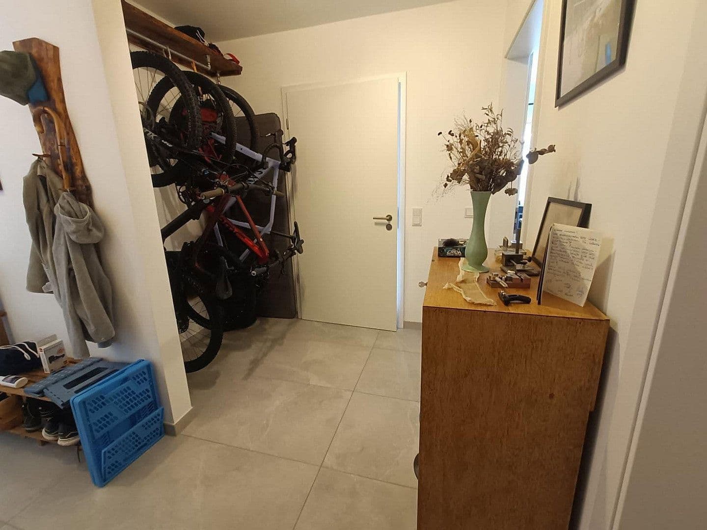 Prenájom bytu 2-izbový 63 m², Brölstraße 72, Waldbröl, Severné Porýnie - Westfálsko Prenájom bytu 2-izbový 63 m², Brölstraße 72, Waldbröl, Severné Porýnie - Westfálsko