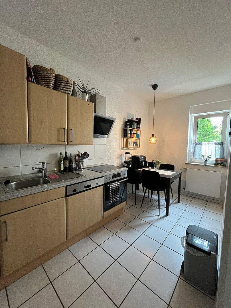 Prenájom bytu 2-izbový 58 m², Schillstr. 4, Hagen, Severné Porýnie - Westfálsko Prenájom bytu 2-izbový 58 m², Schillstr. 4, Hagen, Severné Porýnie - Westfálsko