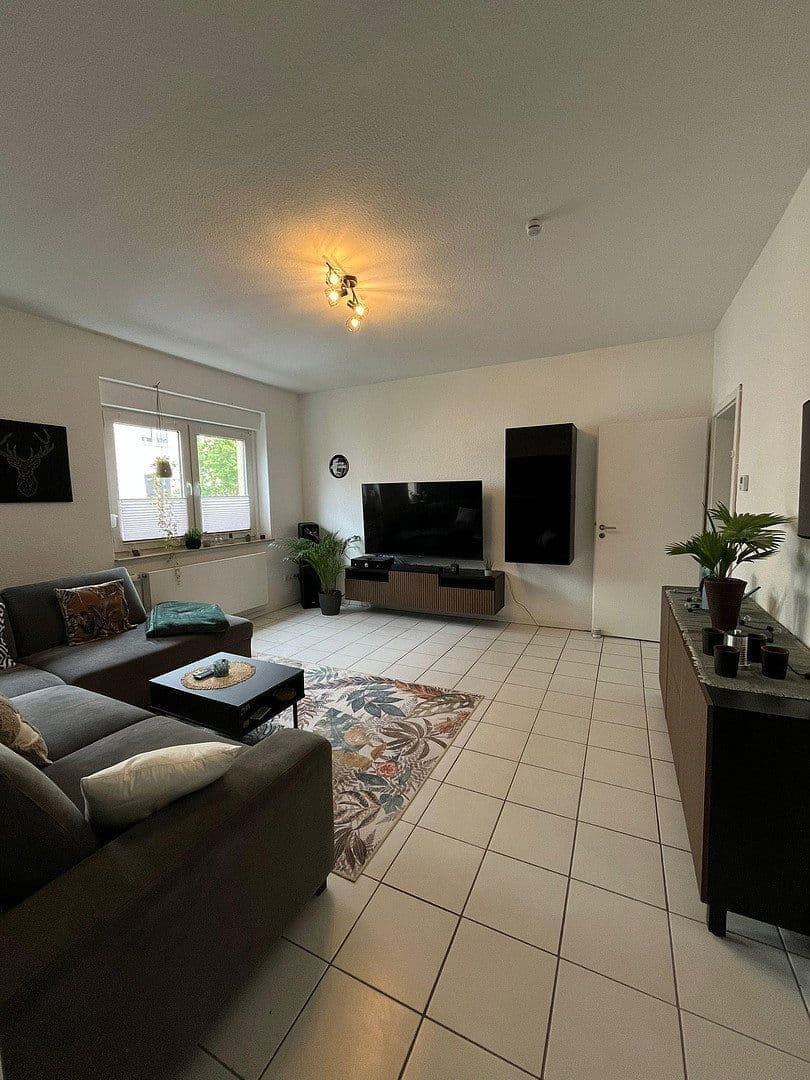 Prenájom bytu 2-izbový 58 m², Schillstr. 4, Hagen, Severné Porýnie - Westfálsko Prenájom bytu 2-izbový 58 m², Schillstr. 4, Hagen, Severné Porýnie - Westfálsko