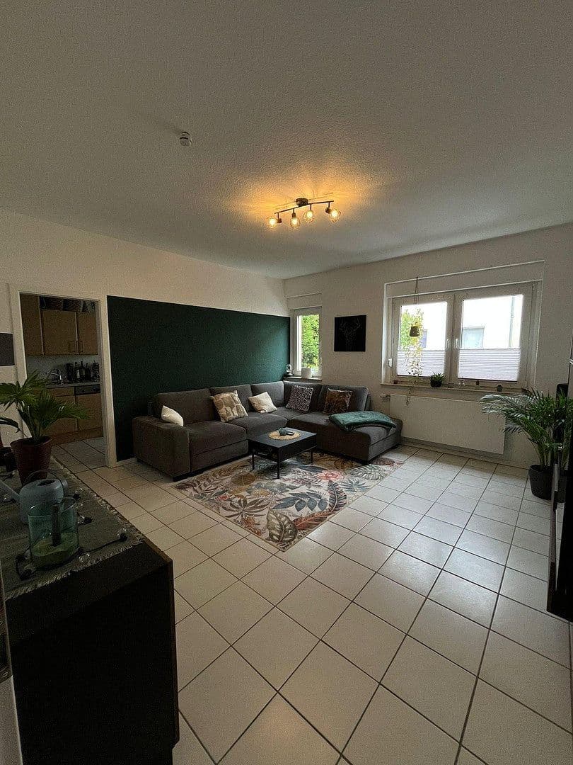 Prenájom bytu 2-izbový 58 m², Schillstr. 4, Hagen, Severné Porýnie - Westfálsko Prenájom bytu 2-izbový 58 m², Schillstr. 4, Hagen, Severné Porýnie - Westfálsko