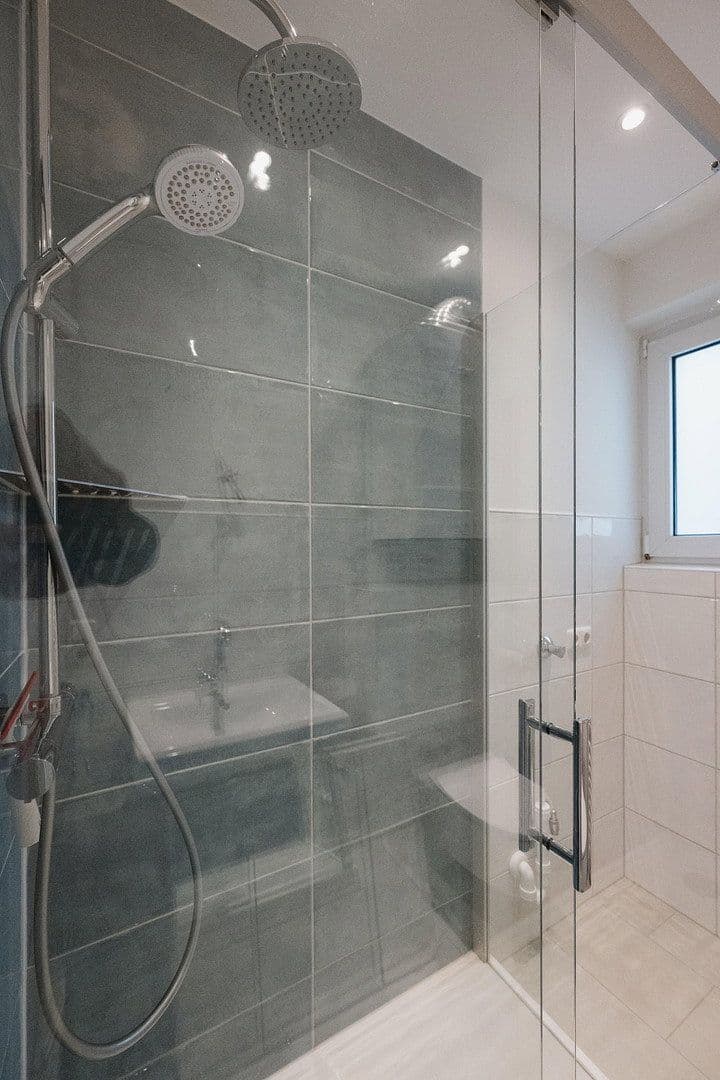 Prenájom bytu 2-izbový 58 m², Schillstr. 4, Hagen, Severné Porýnie - Westfálsko Prenájom bytu 2-izbový 58 m², Schillstr. 4, Hagen, Severné Porýnie - Westfálsko