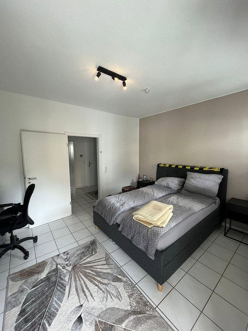 Prenájom bytu 2-izbový 58 m², Schillstr. 4, Hagen, Severné Porýnie - Westfálsko Prenájom bytu 2-izbový 58 m², Schillstr. 4, Hagen, Severné Porýnie - Westfálsko