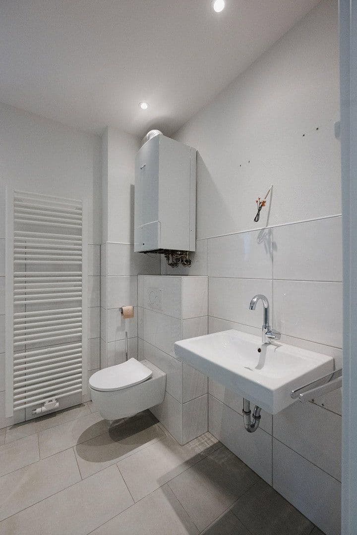 Prenájom bytu 2-izbový 58 m², Schillstr. 4, Hagen, Severné Porýnie - Westfálsko Prenájom bytu 2-izbový 58 m², Schillstr. 4, Hagen, Severné Porýnie - Westfálsko