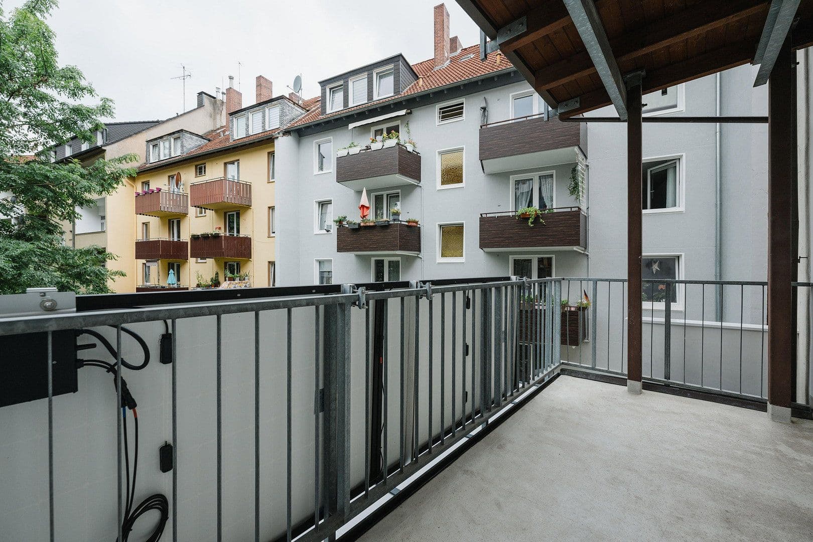 Prenájom bytu 2-izbový 58 m², Schillstr. 4, Hagen, Severné Porýnie - Westfálsko Prenájom bytu 2-izbový 58 m², Schillstr. 4, Hagen, Severné Porýnie - Westfálsko