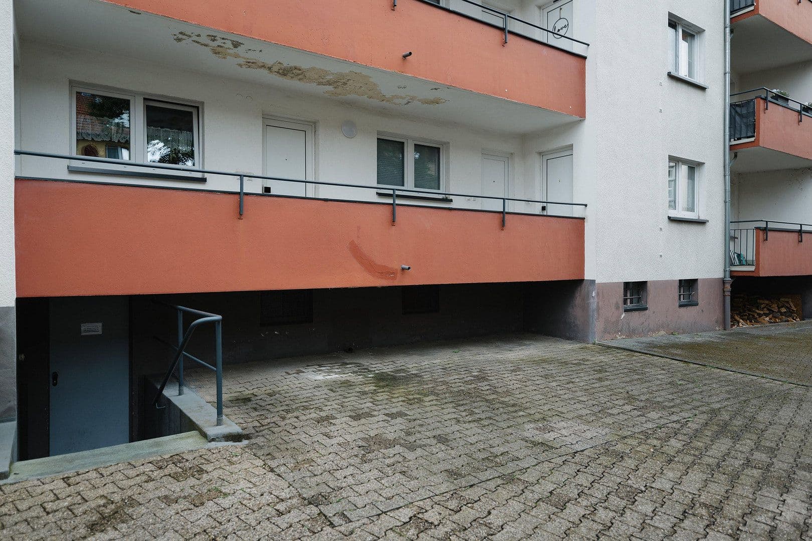 Prenájom bytu 2-izbový 58 m², Schillstr. 4, Hagen, Severné Porýnie - Westfálsko Prenájom bytu 2-izbový 58 m², Schillstr. 4, Hagen, Severné Porýnie - Westfálsko
