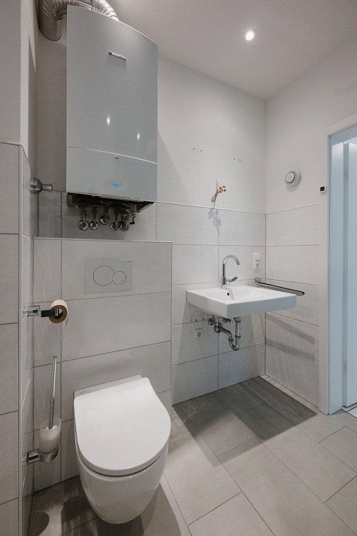 Prenájom bytu 2-izbový 58 m², Schillstr. 4, Hagen, Severné Porýnie - Westfálsko Prenájom bytu 2-izbový 58 m², Schillstr. 4, Hagen, Severné Porýnie - Westfálsko