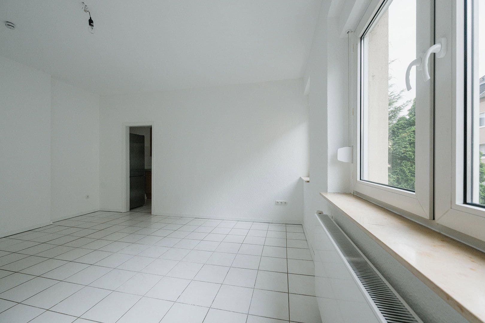 Prenájom bytu 2-izbový 58 m², Schillstr. 4, Hagen, Severné Porýnie - Westfálsko Prenájom bytu 2-izbový 58 m², Schillstr. 4, Hagen, Severné Porýnie - Westfálsko